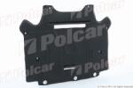 Polcar 1337346Q - Acoperire motor - Polcar-1337346Q (POLCAR1337346Q)