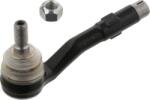FEBI Bilstein 32021 - Cap de bara - stanga / dreapta - BMW 5 E60. 5 E61 2.5 - 3.0 - 3.0D 09.04 - 12.10 - FEBI Bilstein-32021 (FEBIBILSTEIN32021)