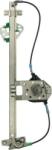 DT Spare Parts 4.63371 - Mecanism actionare geam - DT Spare Parts-4.63371 (DTSPAREPARTS463371)