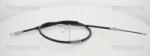 Triscan 8140 161139 - CABLU. FRANA DE PARCARE - compatibil Ford - Triscan-8140 161139 (TRISCAN8140161139)