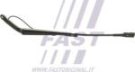 FAST FT93301 - Brat stergator, parbriz - BRAT STERGATOR. PARBRIZ - compatibil 7732827 - Fast-FT93301 (FASTFT93301)