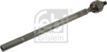 FEBI Bilstein 40610 - Articulatie axiala, cap de bara - ARTICULATIE AXIALA. CAP DE BARA - compatibil Citroën. Peugeot - FEBI Bilstein-40610 (FEBIBILSTEIN40610)