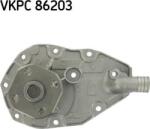 SKF VKPC 86203 - Pompa apa - SKF-VKPC 86203 (SKFVKPC86203)