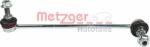 Metzger 53068002 - Brat / bieleta suspensie, stabilizator - BRAT-BIELETA SUSPENSIE STABILIZATOR - compatibil Opel. Vauxhall - Metzger-53068002 (METZGER53068002)