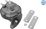 MEYLE 100 951 0004 - Claxon AUDI 100 C4. 80 B4. A3. A6 C4. A8 D2. SEAT ALHAMBRA. CORDOBA VARIO. IBIZA II. INCA. LEON. TOLED O II. - Meyle-100 951 0004 (MEYLE1009510004)