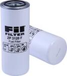 Mann-Filter WK 980/1 - FILTRU COMBUSTIBIL - compatibil Man - Mann-Filter-WK 980/1 (MANNFILTERWK9801)