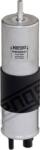 Hengst Filter H494WK01 - FILTRU COMBUSTIBIL - HENGST - compatibil 31432807 - Hengst Filter-H494WK01 (HENGSTFILTERH494WK01)