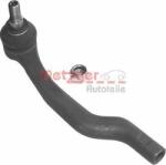 Metzger CAP DE BARA - compatibil Mercedes-Benz - Metzger-54027901 (METZGER54027901)