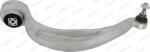 Moog AU-TC-8082 - BRAT. SUSPENSIE ROATA - compatibil Audi - MOOG-AU-TC-8082 (MOOGAUTC8082)