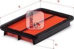 Sofima S 8260 A - Filtru aer - Sofima-S 8260 A (SOFIMAS8260A)
