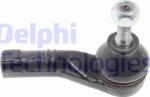 Delphi TA1790 - CAP DE BARA - compatibil 7701474493 - Delphi-TA1790 (DELPHITA1790)