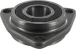 VAICO Ventilator radiator bearing AUDI 100 C4. A6 C4. A6 C5. A8 D2. V8. VW LT 28 - 35 II. LT 28 - 46 II 10.88 - 07.06 - VAICO-V10-2012 (VAICOV102012)