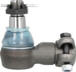 FEBI Bilstein 35352 - Cap de bara tip filet interior directie dreapta fata - verso. M26x1.5mm - M24x1.5mm. L - 95mm MERCEDES ACTROS. ACTROS MP2 - MP3. ATEGO. - FEBI Bilstein-35352 (FEBIBILSTEIN35352)