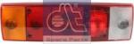 DT Spare Parts 5.81124 - Lampa spate - DT Spare Parts-5.81124 (DTSPAREPARTS581124)
