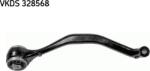 SKF VKDS 328568 - Brat, suspensie roata - Brat suspensie fata dreapta inferior fata BMW X3 E83 2.0 - 3.0D 09.03 - 12.11 - SKF-VKDS 328568 (SKFVKDS328568)