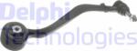 Delphi TC5825 - Brat, suspensie roata - BRAT SUSPENSIE ROATA - Delphi-TC5825 (DELPHITC5825)