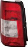 ABAKUS Lampa spate - ABAKUS-552-1924L-UE (ABAKUS5521924LUE)