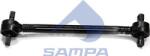 Sampa 095.318 - Brat, suspensie roata - Control-Trailing Arm. wheel suspens - Sampa-095.318 (SAMPA095318)