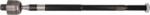 FEBI Bilstein Bieleta directie fara capat - stanga / dreapta - lungime: 340mm MITSUBISHI GRANDIS 2.0D - 2.4 04.04 - 12.11 - FEBI Bilstein-34184 (FEBIBILSTEIN34184)