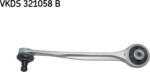 SKF VKDS 321058 B - Brat, suspensie roata - Brat suspensie fata stanga fata AUDI A4 B8. A5. Q5 1.8 - 4.2 06.07 - 05.17 - SKF-VKDS 321058 B (SKFVKDS321058B)