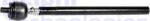 Delphi TA1304 - Articulatie axiala, cap de bara - ARTICULATIE AXIALA. CAP DE BARA - compatibil Opel. Renault - Delphi-TA1304 (DELPHITA1304)