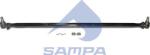 Sampa 097.800 - Bara directie - Tie Rod - Sampa-097.800 (SAMPA097800)