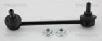 Triscan 8500 50629 - BRAT-BIELETA SUSPENSIE. STABILIZATOR - compatibil Mazda - Triscan-8500 50629 (TRISCAN850050629)