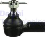 Delphi TA3051 - Cap de bara - stanga / dreapta - HONDA CIVIC VII. CR - V II. FR - V. STREAM 1.3H - 2.4 11.00 - - Delphi-TA3051 (DELPHITA3051)