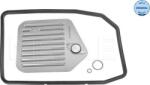 Meyle 300 243 4105/S - Filtru hidraulic, cutie de viteze automata - Filtru ulei cutie viteze BMW 3 E36. 5 E34. 5 E39. 7 E32. 7 E38 2.0 - 3.0 03.85 - 05.04 - Meyle-300 243 4105/S (MEYLE3002434105S)