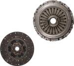 FEBI Bilstein 105164 - Set ambreiaj - FEBI Bilstein-105164 (FEBIBILSTEIN105164)