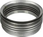 Dinex 22614 - TEAVA FLEXIBILA. ESAPAMENT - compatibil Daf - Dinex-22614 (DINEX22614)