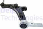 Delphi TC1447 - Brat, suspensie roata - BRAT. SUSPENSIE ROATA - compatibil 54501Av605 - Delphi-TC1447 (DELPHITC1447)