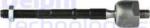 Delphi TA2852 - Articulatie axiala, cap de bara - ARTICULATIE AXIALA. CAP DE BARA - compatibil Renault - Delphi-TA2852 (DELPHITA2852)