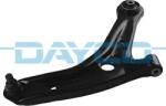DAYCO DSS1089 - Brat, suspensie roata - DAYCO-DSS1089 (DAYCODSS1089)