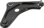 Moog PE-WP-4742 - BRAT. SUSPENSIE ROATA - compatibil Citroen - MOOG-PE-WP-4742 (MOOGPEWP4742)