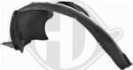 Diederichs 1080009 - Carenaj, cpasaj roata - Diederichs-1080009 (DIEDERICHS1080009)