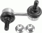LEMFÖRDER 30616 01 - Brat - bieleta suspensie. stabilizator - Lemförder - 30616 01 - LEMFÖRDER-30616 01 (LEMFORDER3061601)