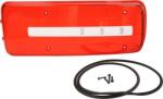HELLA 9EL 208 551-011 - Dispersor, lampa spate - DISPERSOR. LAMPA SPATE - compatibil 2170959 - HELLA-9EL 208 551-011 (HELLA9EL208551011)
