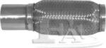 FA1 450-275 - Teava flexibila, esapament - TEAVA FLEXIBILA. ESAPAMENT - compatibil Mercedes - FA1-450-275 (FA1450275)