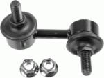 LEMFÖRDER 34498 01 - Brat / bieleta suspensie, stabilizator - Brat - bieleta suspensie. stabilizator - Lemförder - 34498 01 - LEMFÖRDER-34498 01 (LEMFORDER3449801)