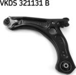 SKF VKDS 321131 B - BRAT DIRECTIE - compatibil Audi. Seat. Skoda. Vw - SKF-VKDS 321131 B (SKFVKDS321131B)