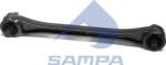 Sampa 095.335 - Brat, suspensie roata - Control-Trailing Arm. wheel suspens - Sampa-095.335 (SAMPA095335)