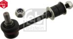 FEBI Bilstein Bieleta bara stabilizatoare Fata - stanga / dreapta - 149mm KIA SORENTO I 2.4 - 2.5D - 3.5 08.02 - 12.11 - FEBI Bilstein-31093 (FEBIBILSTEIN31093)