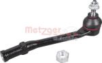 Metzger CAP DE BARA - compatibil Citroën. Ds - Metzger-54016501 (METZGER54016501)