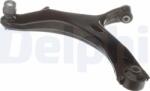 Delphi TC7623 - Brat, suspensie roata - BRAT SUSPENSIE ROATA - compatibil 20202Ag131 - Delphi-TC7623 (DELPHITC7623)