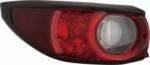 ABAKUS 216-19AJR-UE - Lampa spate - ABAKUS-216-19AJR-UE (ABAKUS21619AJRUE)