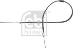 FEBI Bilstein 17913 - CABLU. FRANA DE PARCARE - compatibil E074033 - FEBI Bilstein-17913 (FEBIBILSTEIN17913)