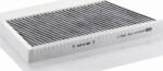 Mann-Filter CUK 3461/1 - FILTRU AER CABINA - compatibil Mercedes - Mann-Filter-CUK 3461/1 (MANNFILTERCUK34611)