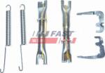 Fast FT32320 - REGLAJ. FRANA TAMBUR - compatibil Ford - Fast-FT32320 (FASTFT32320)