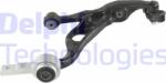 Delphi TC3393 - Brat suspensie dreapta inferior - longitudinal fata MAZDA 6 1.8 - 2.5 08.07 - 07.13 - Delphi-TC3393 (DELPHITC3393)